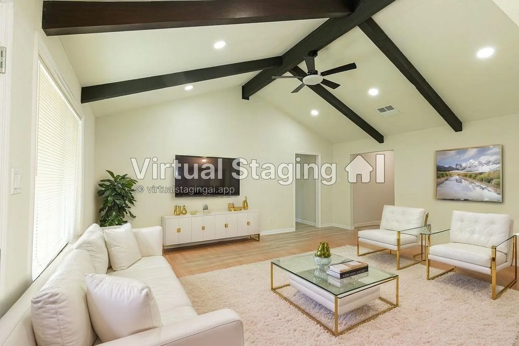 2158 Beaver Bend Road, Houston