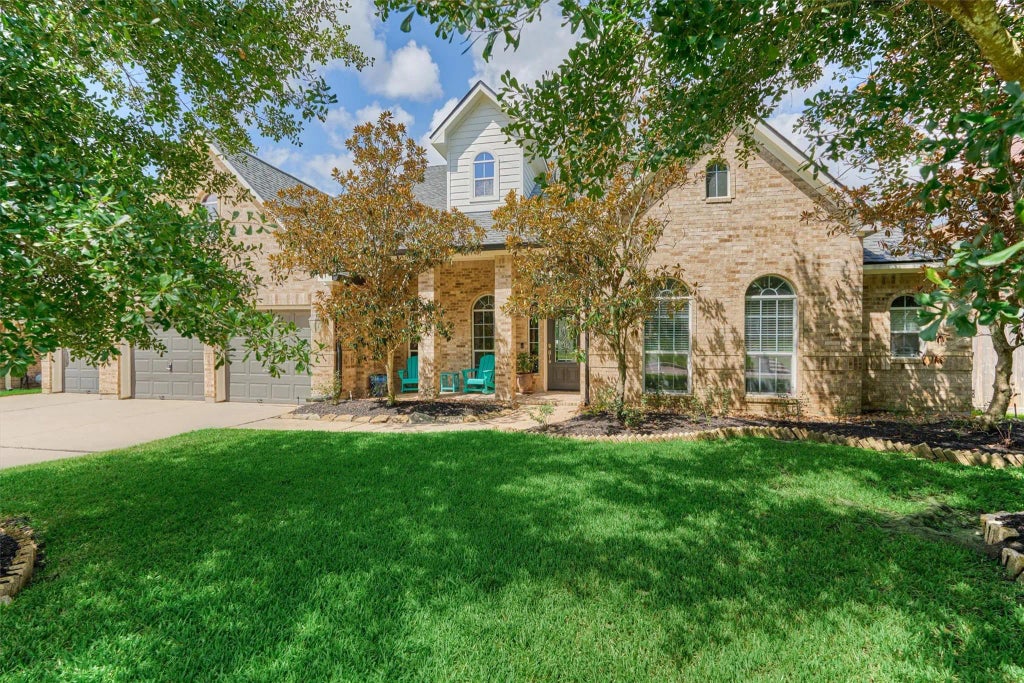 24015 Bridge Way, Spring