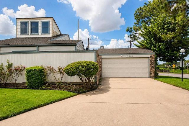 10602 Sandpiper Drive, Houston