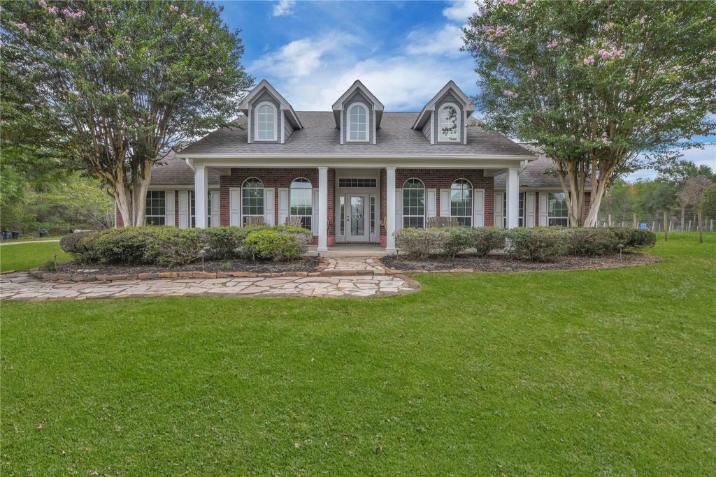 12686 Timberline Estates Drive, Willis