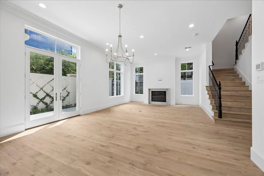 31 Wentworth Gate Path, Houston