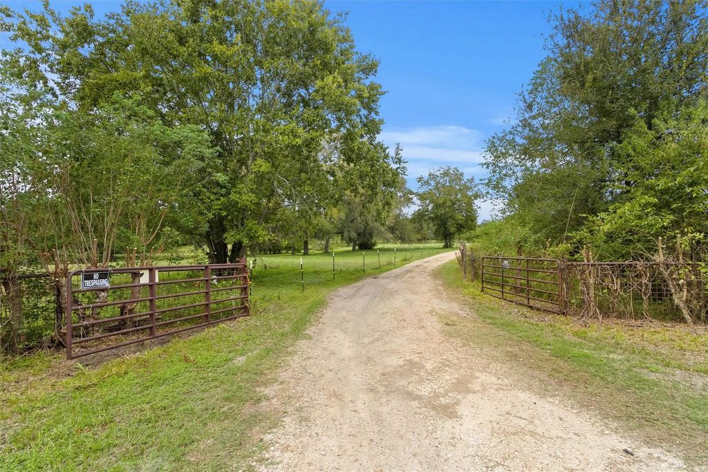 26962 Old Highway 105 W, Montgomery