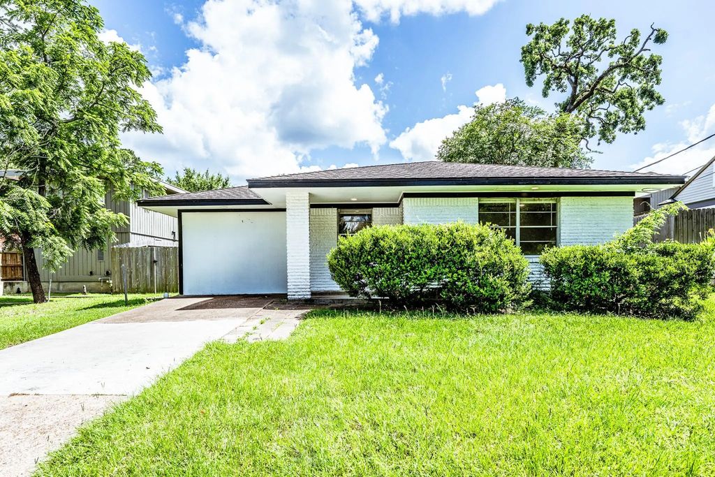1409 20th Street, Huntsville