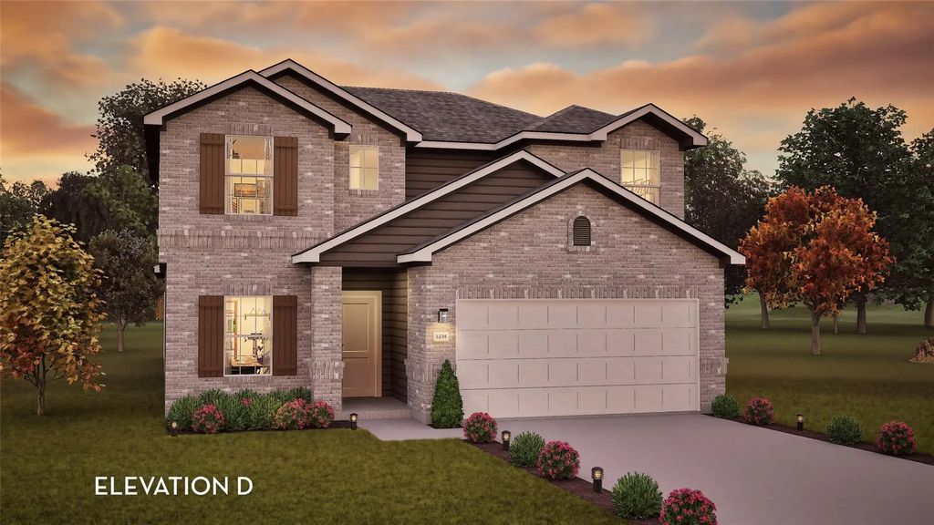 9015 Gull Canyon Drive, Baytown