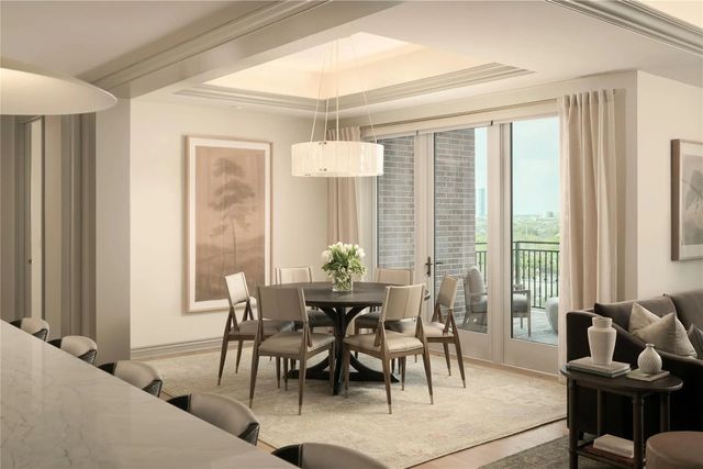 1717 Bissonnet Street 1501, Houston
