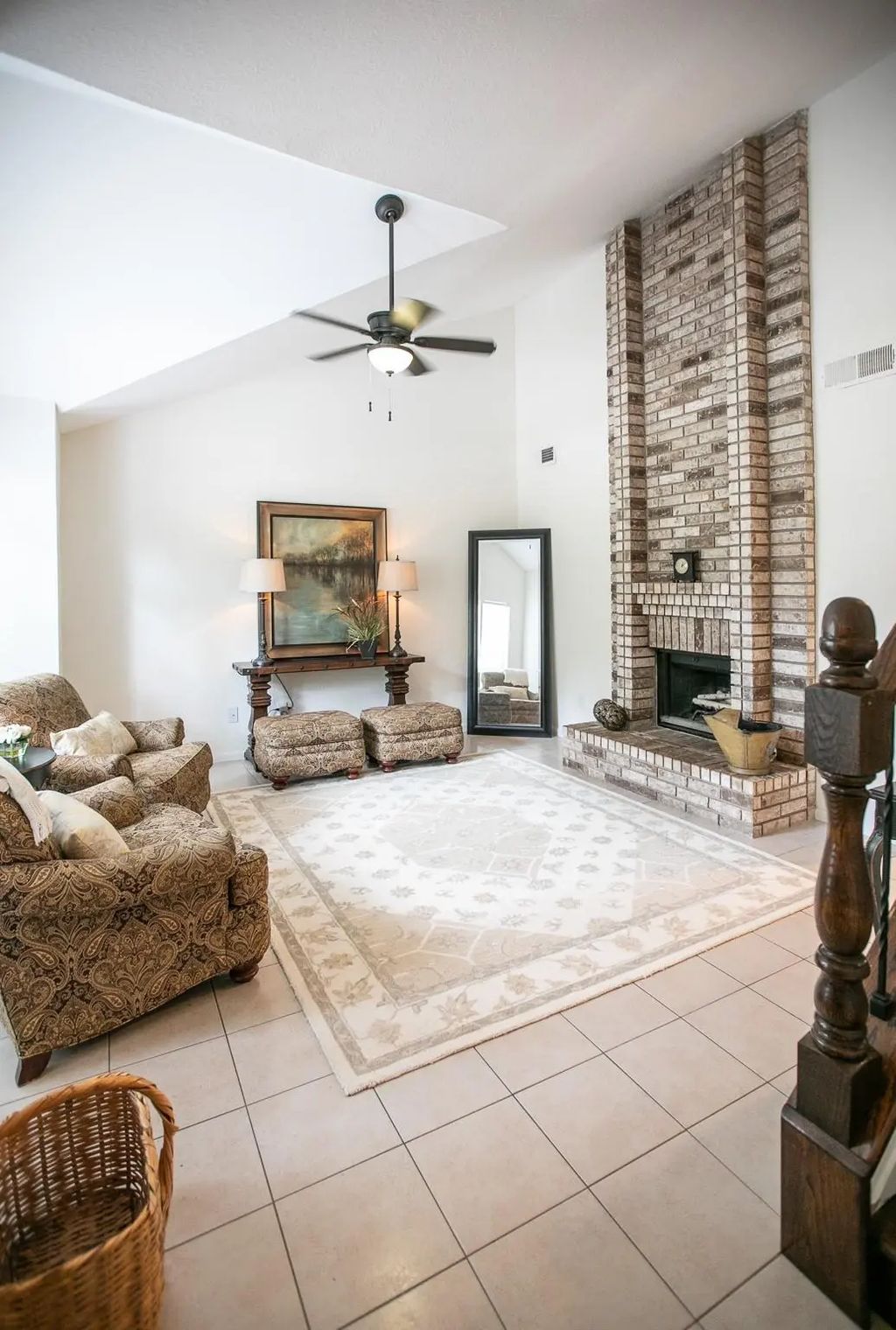 36 Fallenstone Drive, The Woodlands