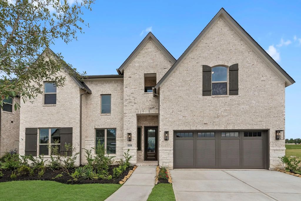 7229 Texas Wrangler Drive, League City