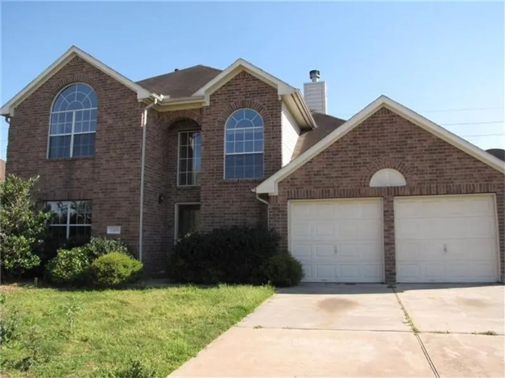 1307 S Teal Estates Circle, Fresno
