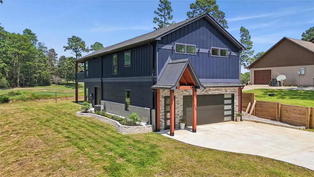 175 Vantage Dr, Brookeland
