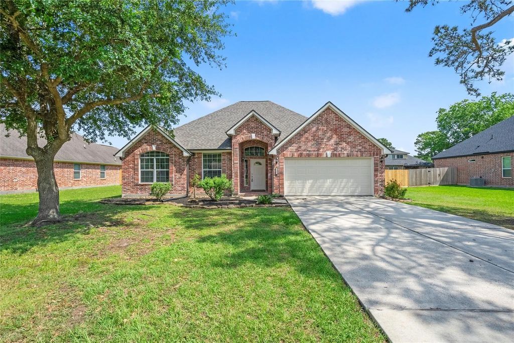 12222 Walden Road, Montgomery