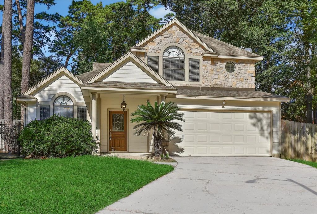 11334 Twain Drive, Montgomery