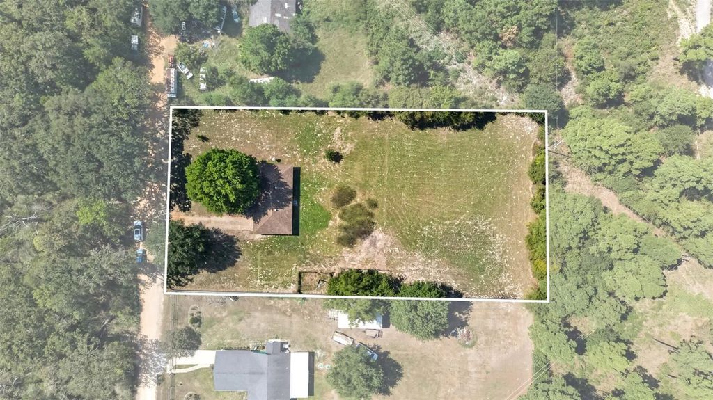 152 Private Road 8050, Crockett