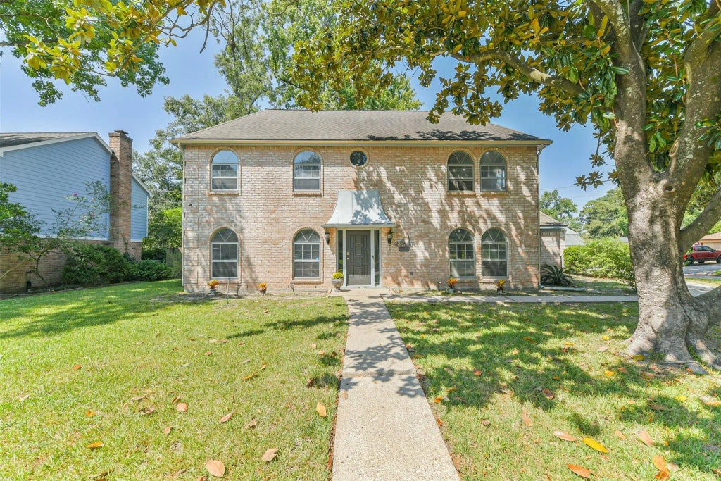 19731 Sweetgum Forest Drive, Humble