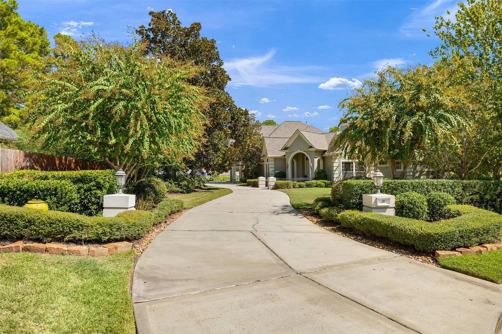 31 Grey Moss Lane, Montgomery