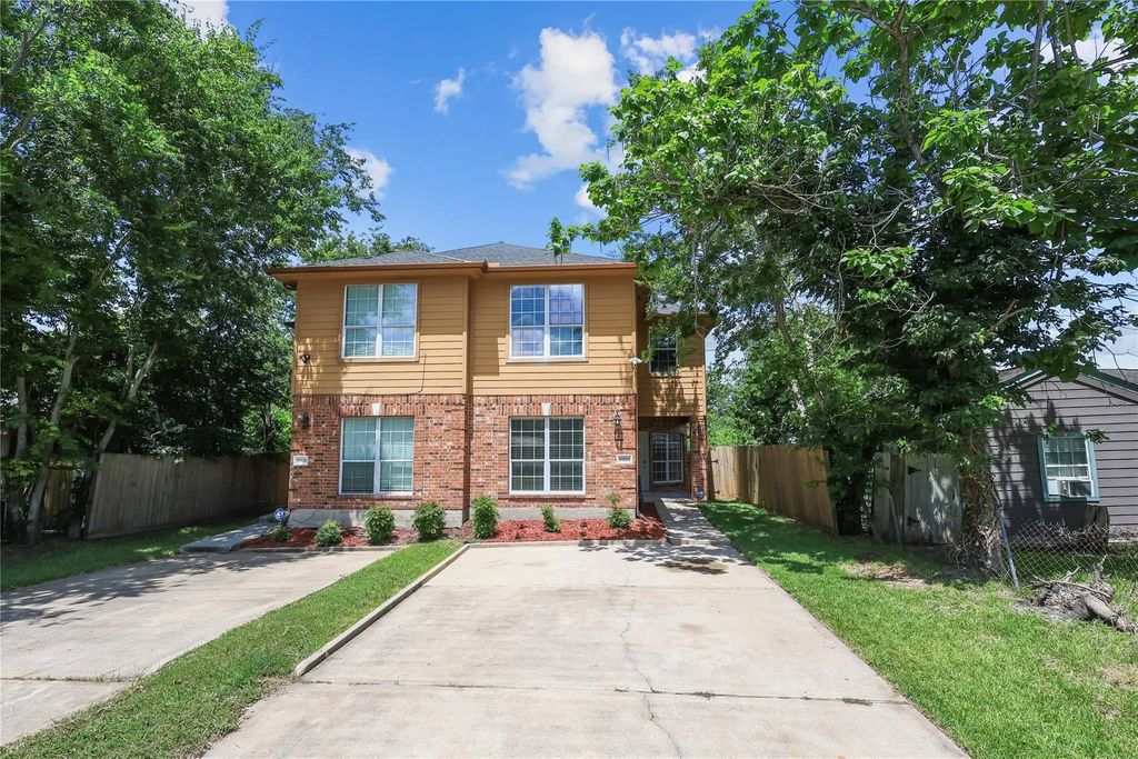 10302 Buffum Unit A, Houston