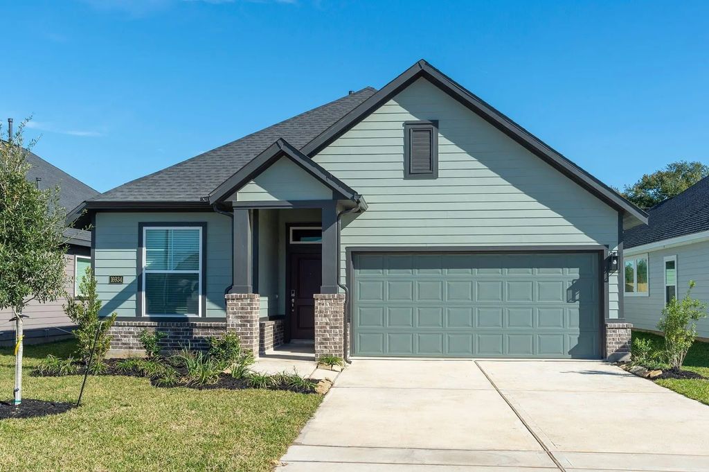 16911 Lavender Farm Street, Cypress