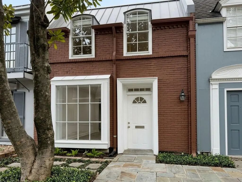 2649 Marilee Lane, Houston