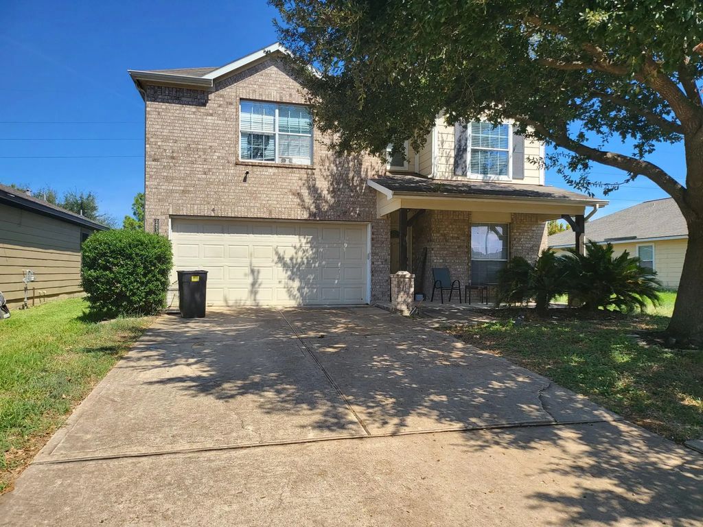 24530 Lakecrest Village Drive, Katy