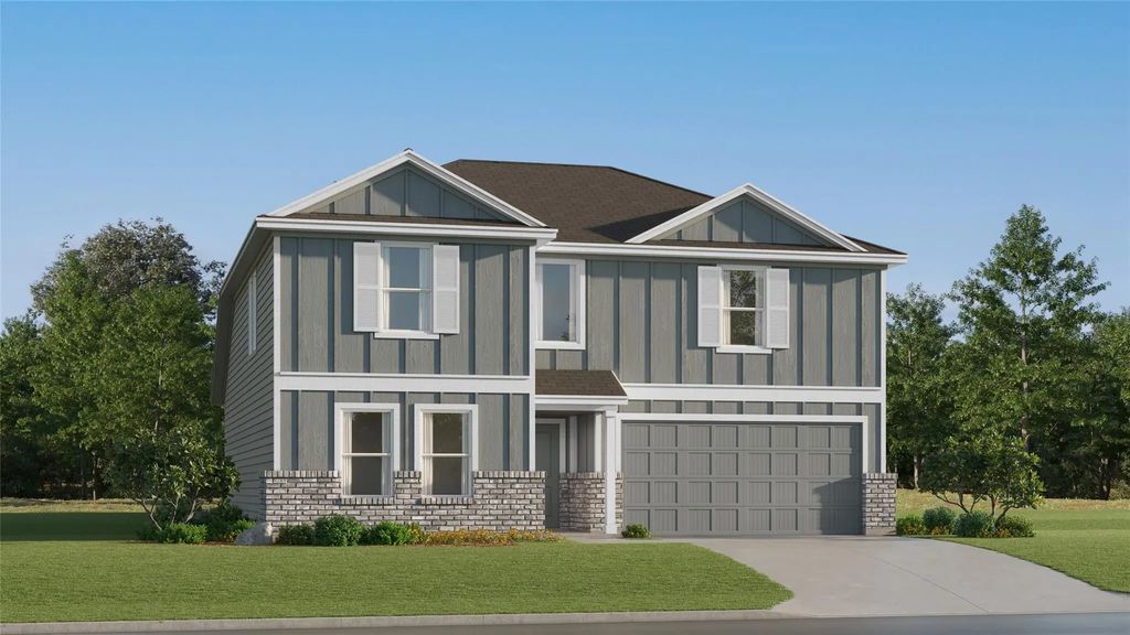 119 Peluce Place, Caldwell