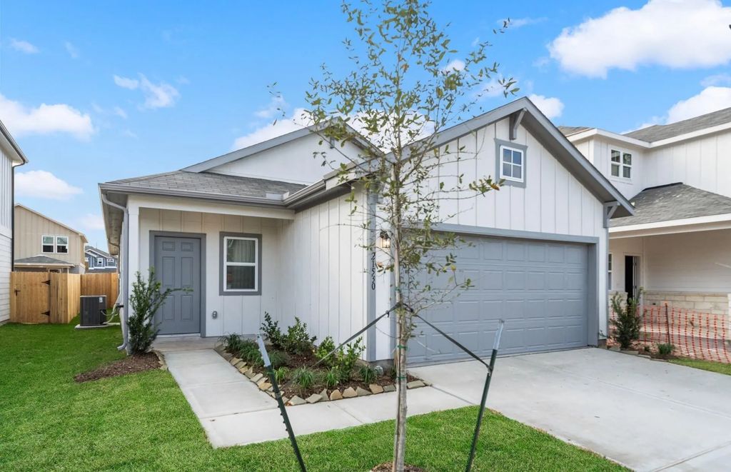 21618 Fox Gully Lane, Porter