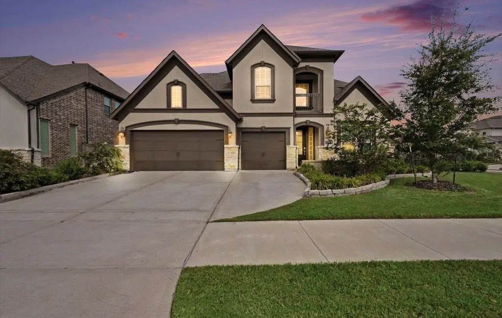 21306 Stinging Nettle Lane, Cypress