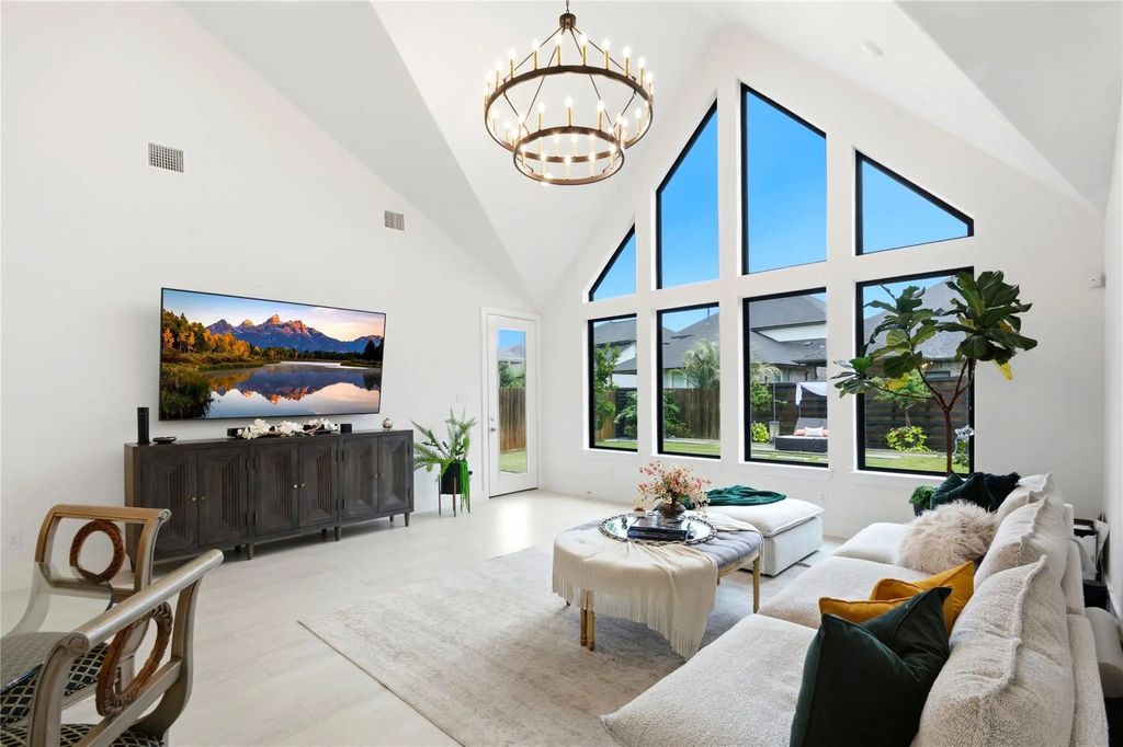 4131 Chloe Ridge Lane, Fulshear