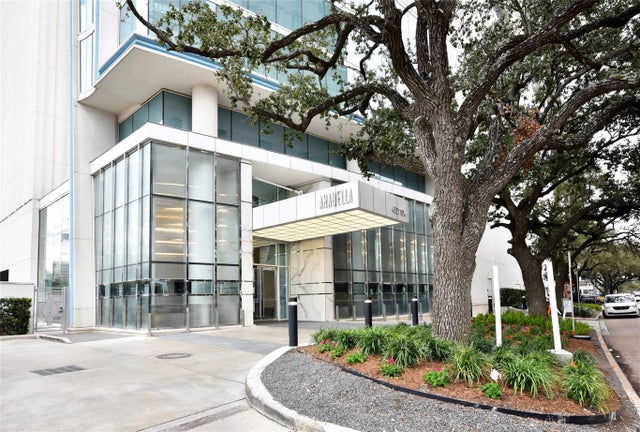 4521 San Felipe Street 1505, Houston