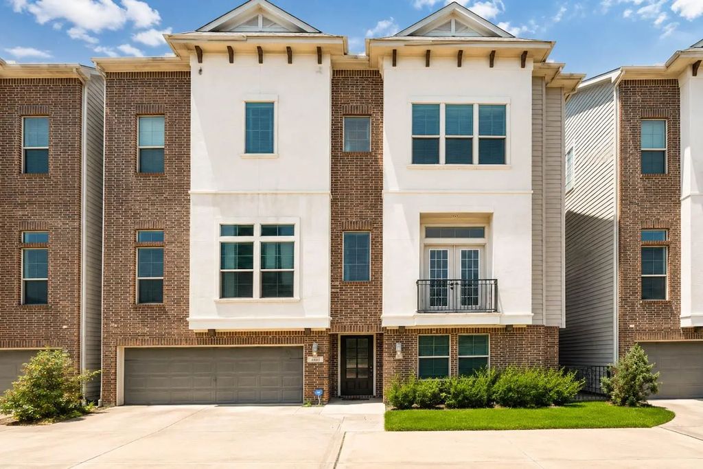 4007 Beacon Fisher Drive, Houston