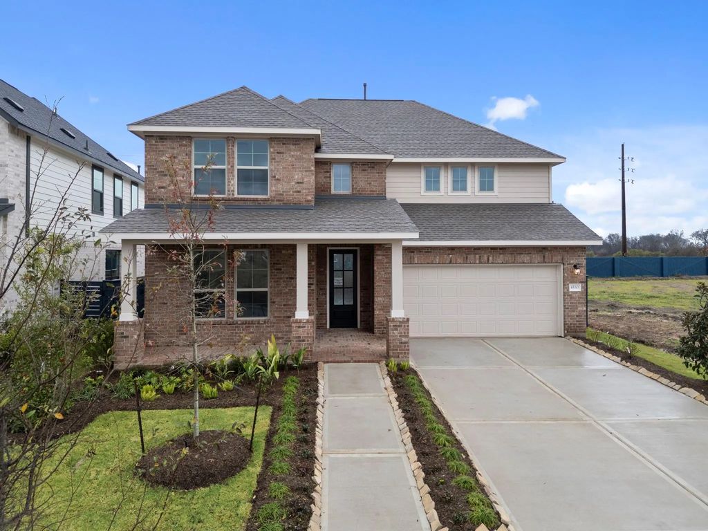 4530 Castor Drive, Richmond