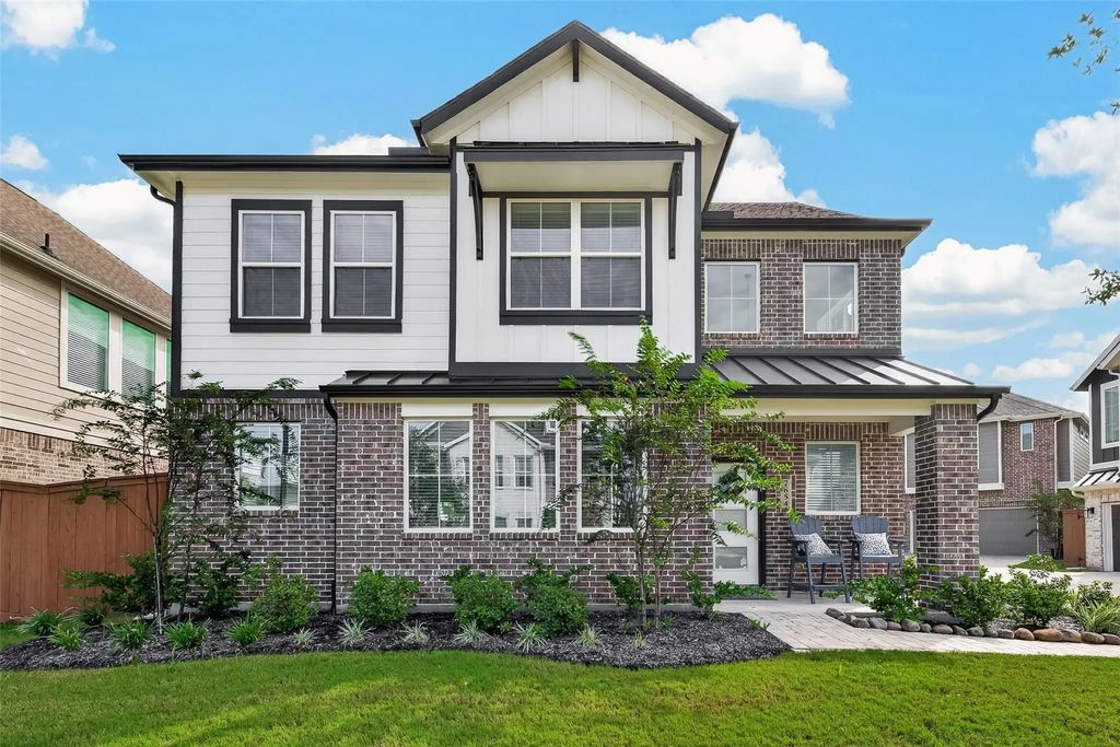 7654 Meadow Mouse Lane, Katy