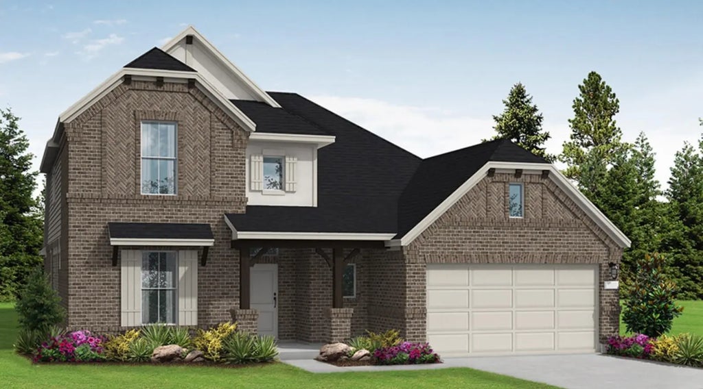 2326 Pear Blossom Lane, Manvel