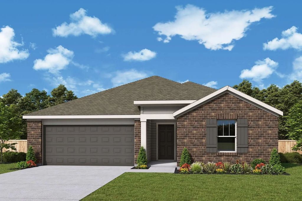 6531 Palo Pinto Lane Lane, Manvel