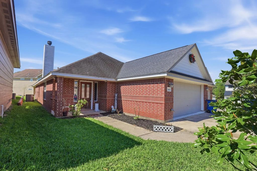 14665 Ophiuchus Court, Willis