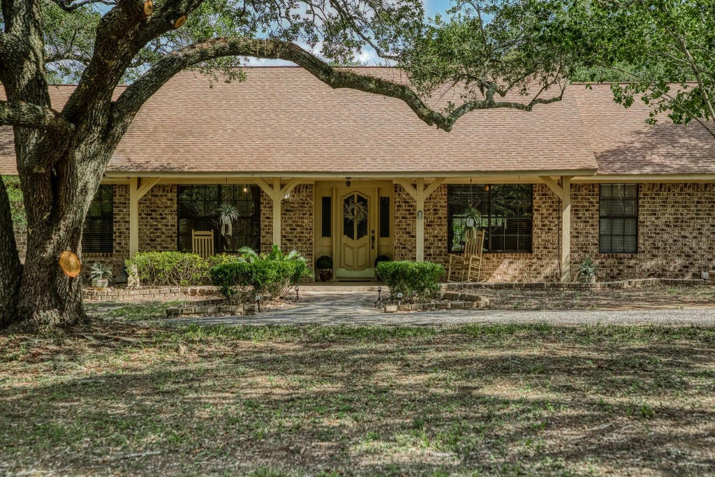 10639 Palestine Road, Brenham