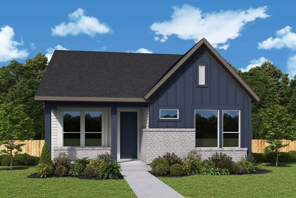 12418 Twinkle Terrace Lane, Cypress