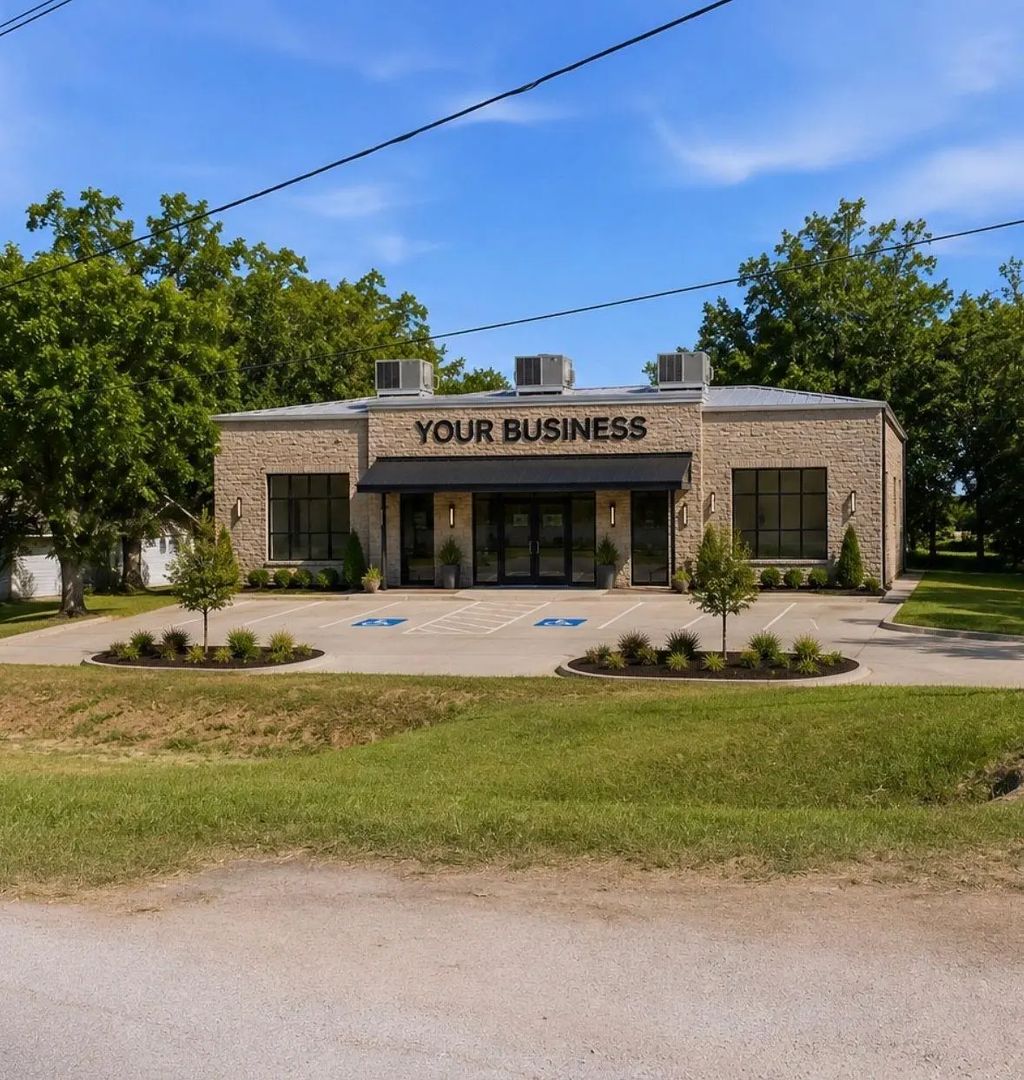 802 Goodson Road, Magnolia