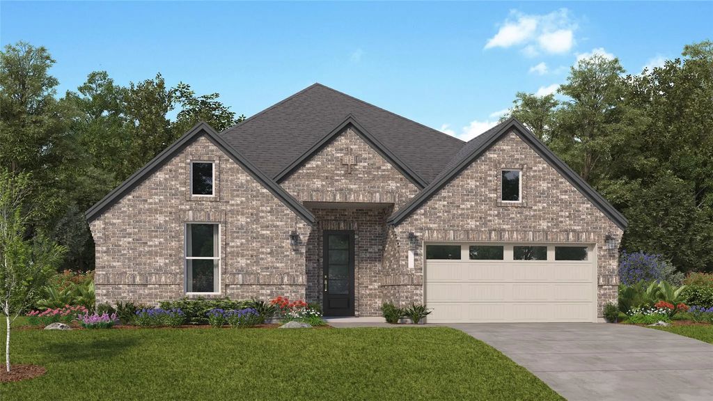 2225 Beach Cove Lane, League City