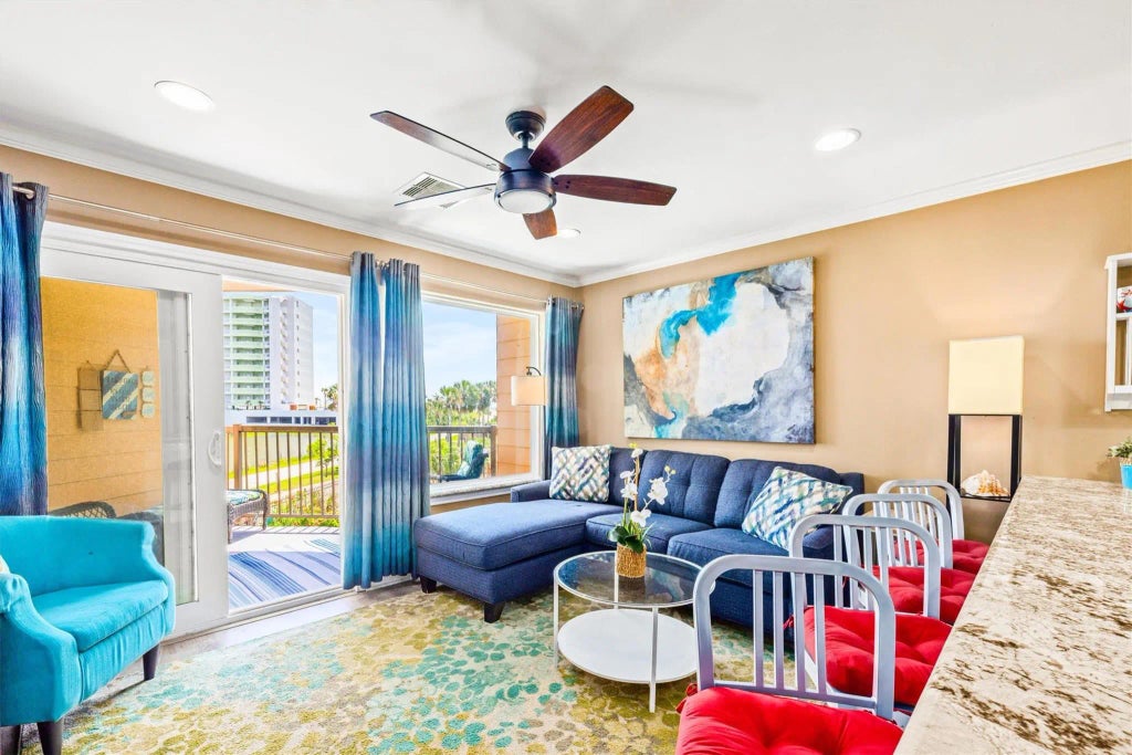 9520 Seawall Boulevard 154, Galveston