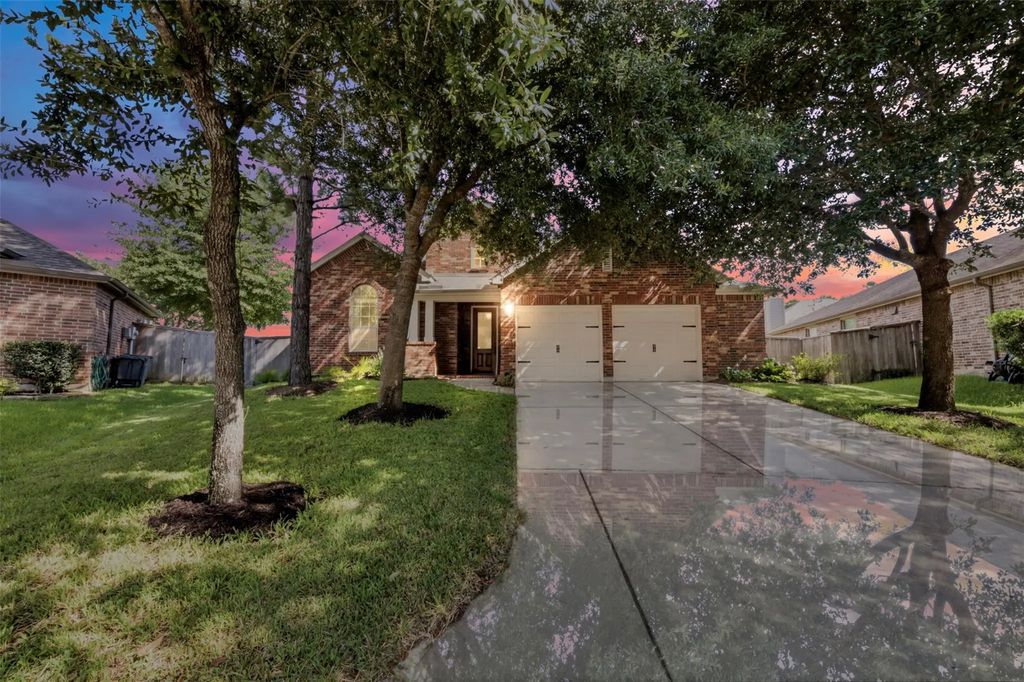20507 Emery Manor Lane, Porter