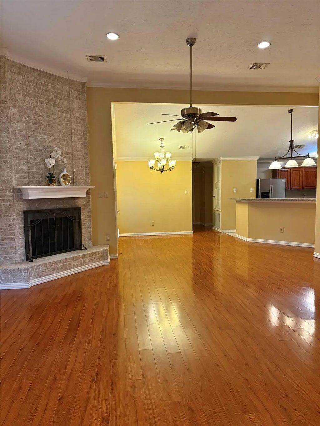 1467 Hunters Park Drive, Missouri City