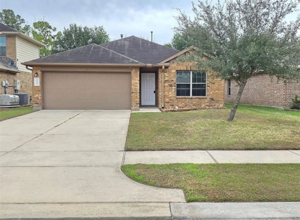 2026 Naplechase Crest Drive, Spring