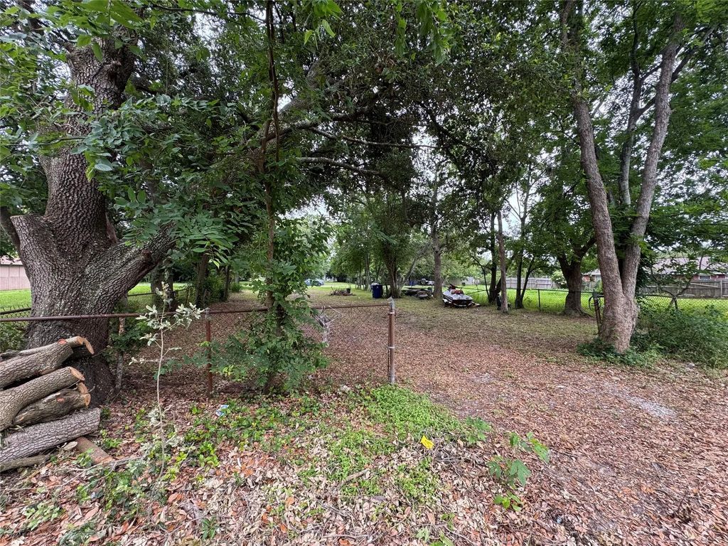318 2nd Avenue N, Texas City
