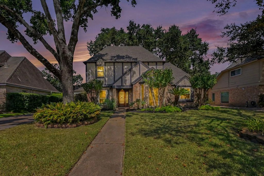 20346 Prince Creek Drive, Katy
