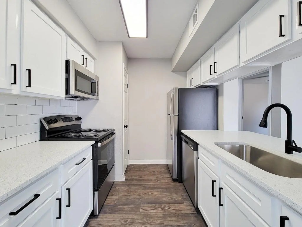 12335 Antoine Dr 1518, Houston