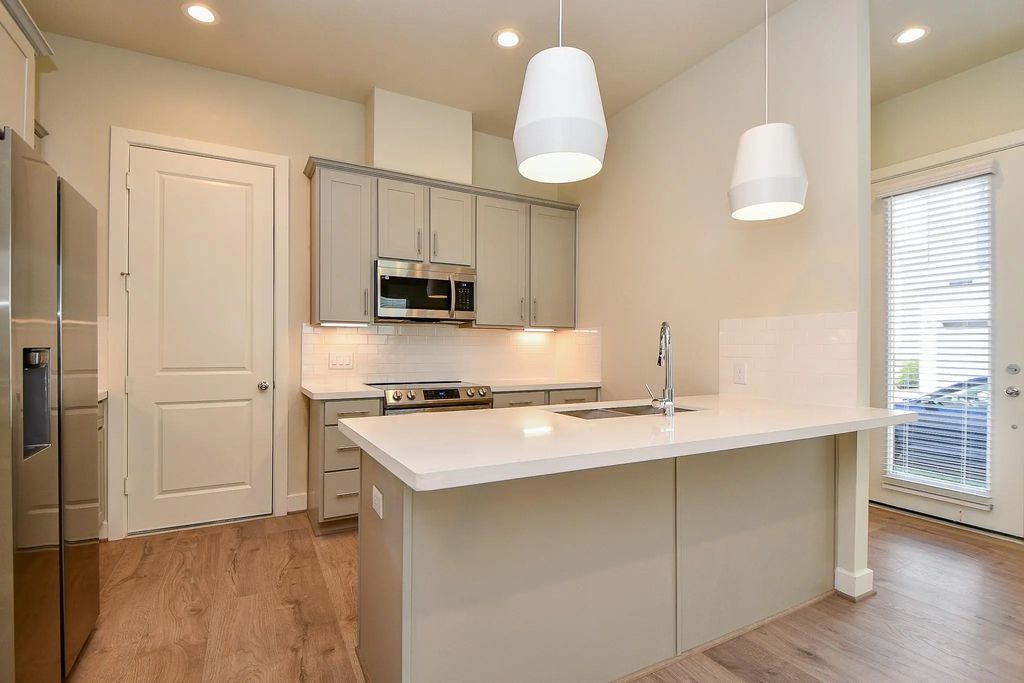 2305 Silva Park Lane, Houston