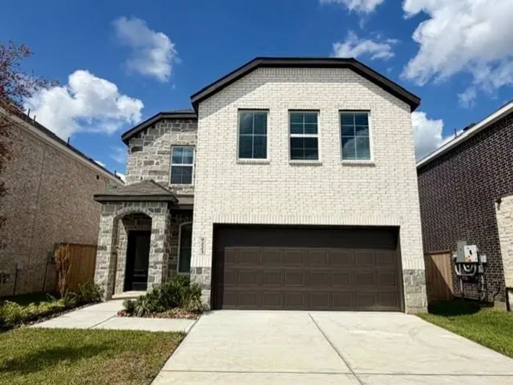 9223 Callum Nest Court, Baytown