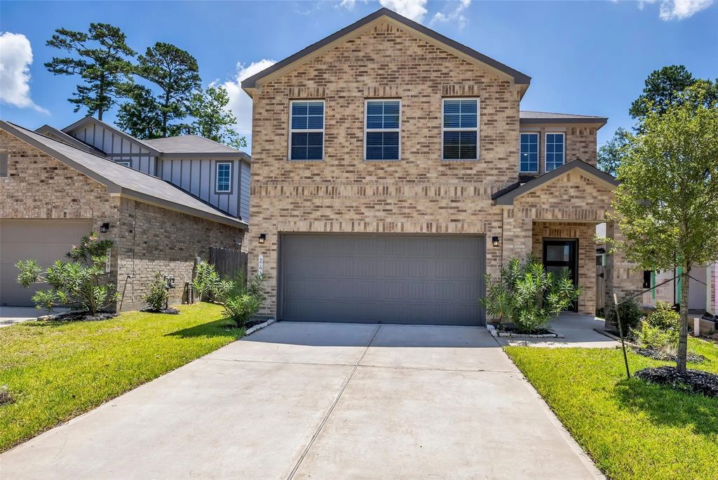 243 Intrepid Trail, Magnolia