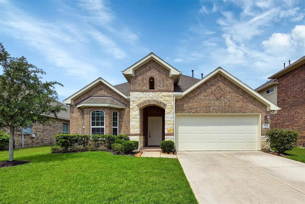21331 Somerset Shores Crossing, Kingwood