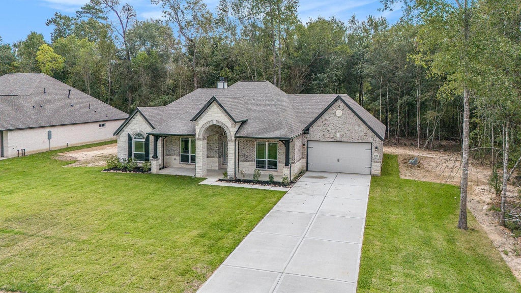 4508 Road 66112, Dayton