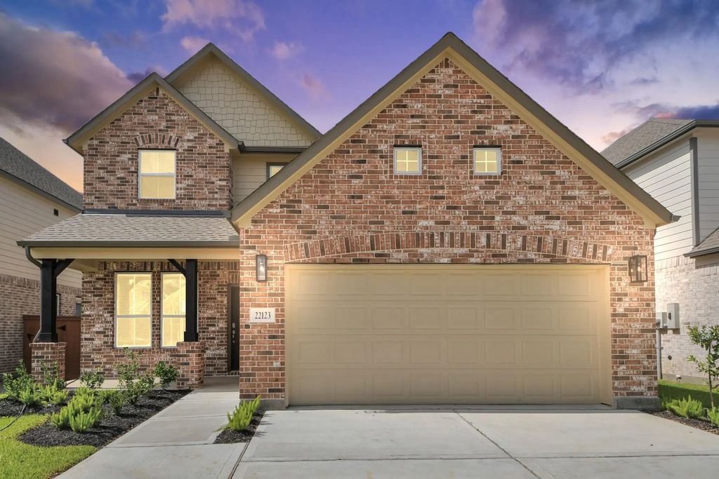 22123 San Felice Drive, Hockley